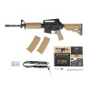 RRA SA-E01 EDGE™ carbine replica - Half-Tan
